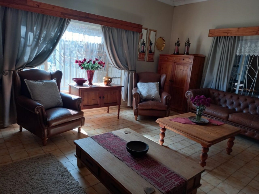 4 Bedroom Property for Sale in Reivilo Rural North West